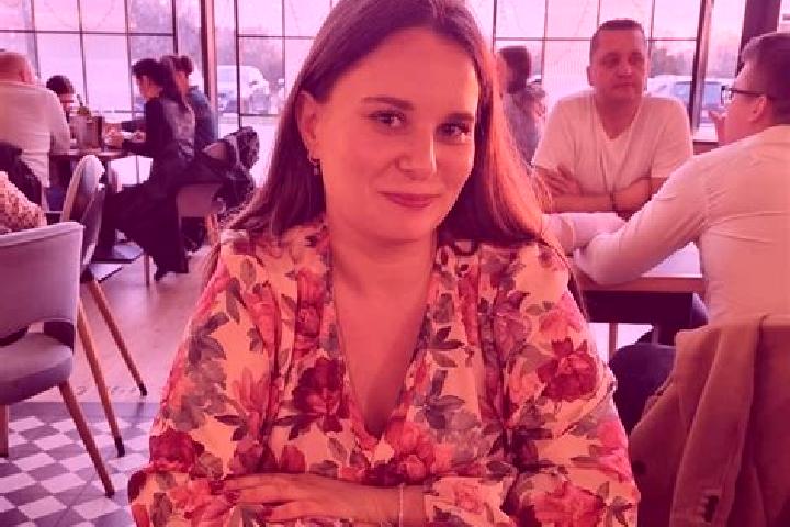 Naomi, 24 — Escort in Jaworowa, Poland