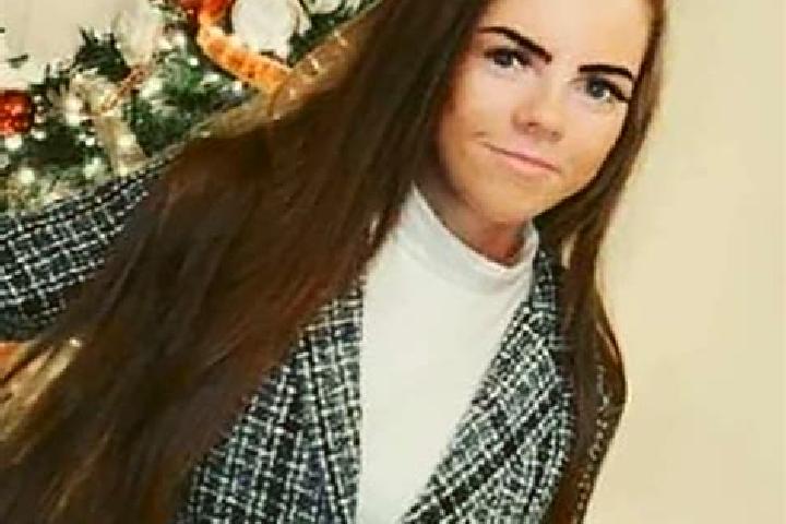 Naomi, 24 — Escort in Jobstown, Ireland