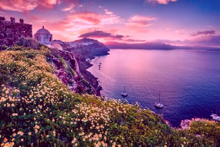 Naomi, 24 — Escort in Kompotades, Greece