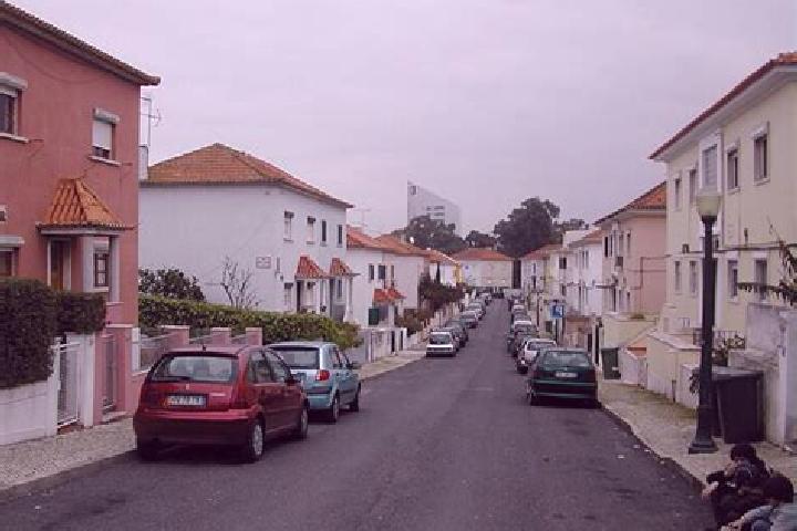 Naomi, 24 — Escort in Linda-a-Velha, Portugal