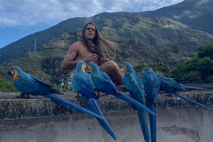 Naomi, 24 — Escort in Macapo, Venezuela