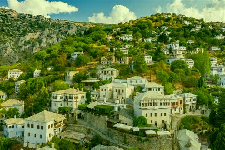 Naomi, 24 — Escort in Makrinitsa, Greece