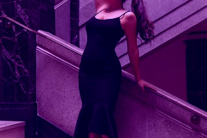 Naomi, 24 — Escort in Montaldo Bormida, Italy