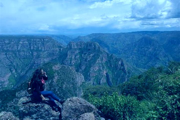 Naomi, 24 — Escort in Monte del Toro, Mexico
