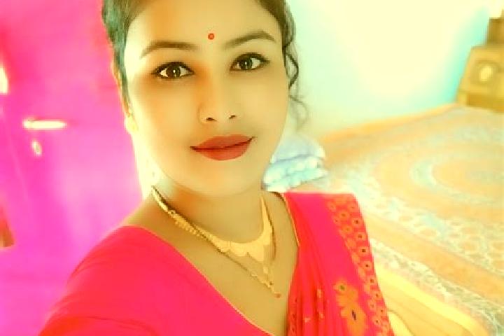 Naomi, 24 — Escort in Niz-Hajo, India