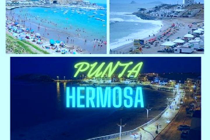 Naomi, 24 — Escort in Pampa Hermosa, Peru