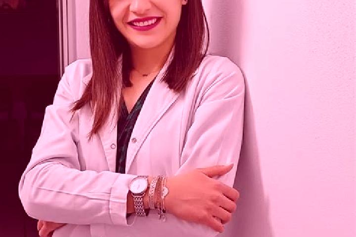 Naomi, 24 — Escort in Paulis, Romania