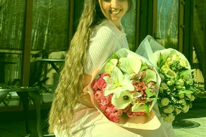 Naomi, 24 — Escort in Petrikov, Belarus