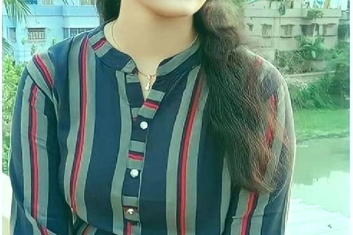 Naomi, 24 — Escort in Pipodara, India