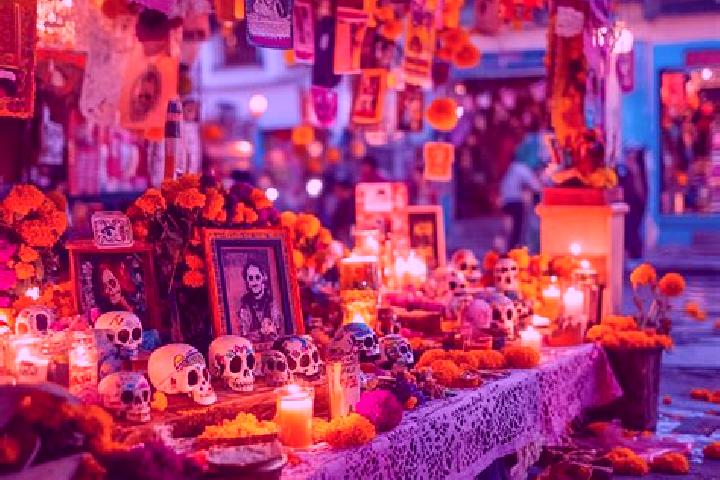 Naomi, 24 — Escort in Puerta del Muerto, Mexico