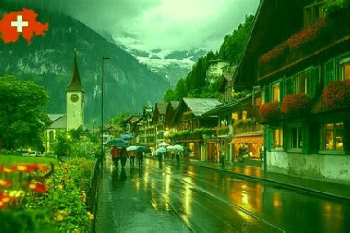 Naomi, 24 — Escort in Rain, Switzerland