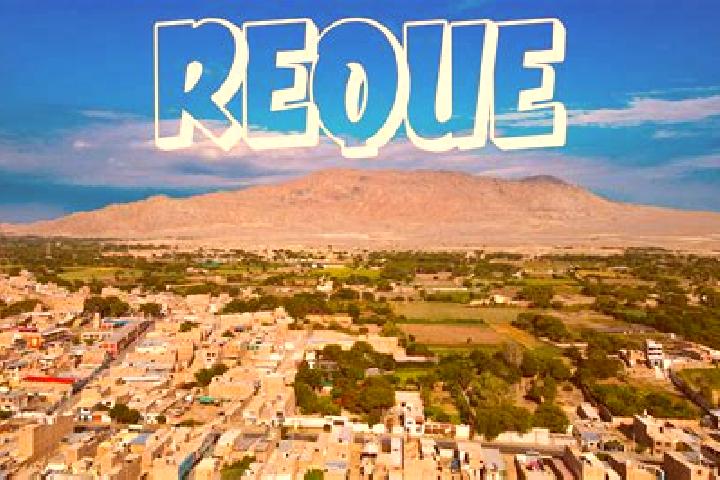 Naomi, 24 — Escort in Reque, Peru