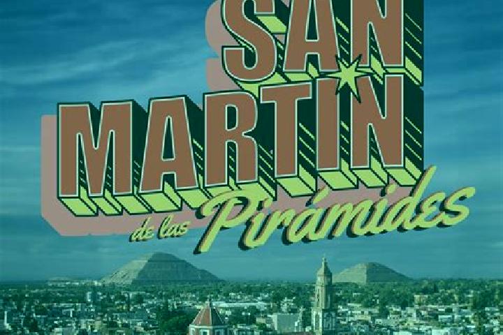 Naomi, 24 — Escort in San Martin de las Piramides, Mexico