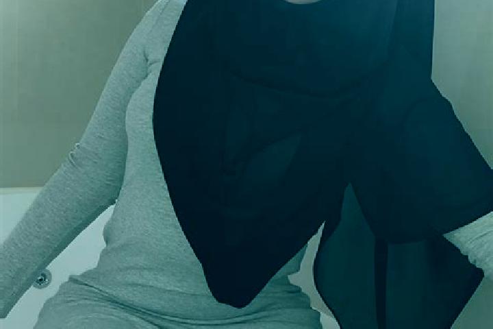 Naomi, 24 — Escort in Sanaa, Yemen