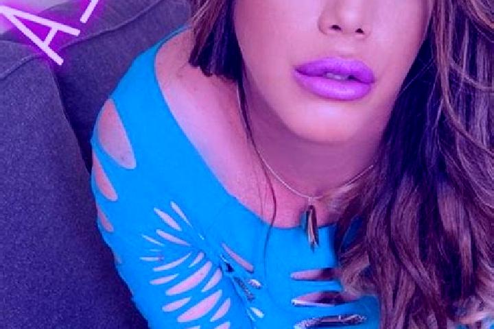 Naomi, 24 — Escort in Santiago Azajo, Mexico