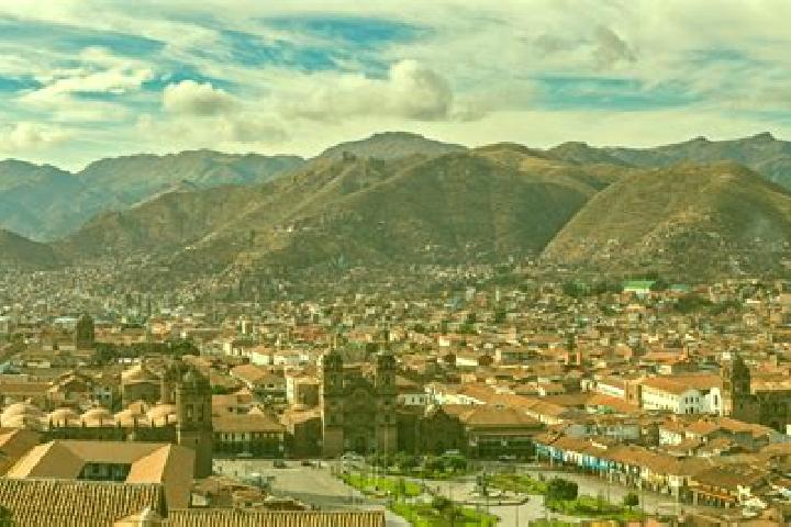 Naomi, 24 — Escort in Socota, Peru