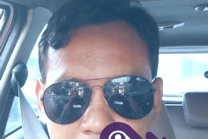 Naomi, 24 — Escort in Talambung Laok, Indonesia