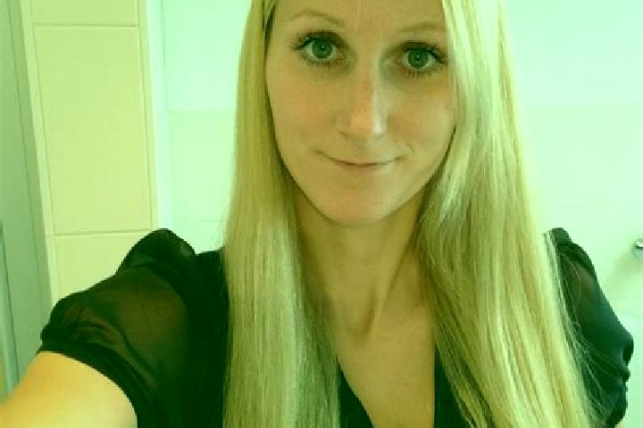 Naomi, 24 — Escort in Vellahn, Germany