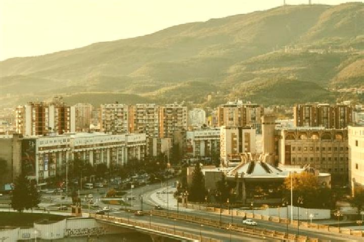 Naomi, 24 — Escort in Vrapciste, North Macedonia