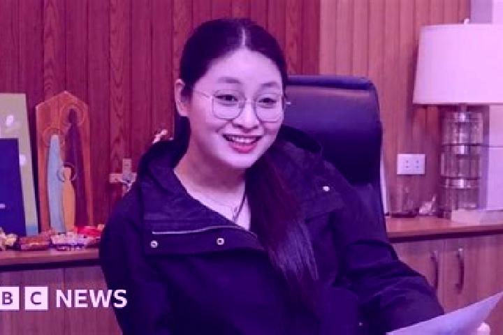 Naomi, 24 — Escort in Weidong, China