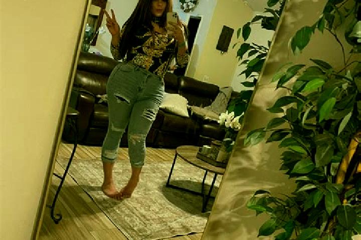 Naomi, 24 — Escort in West Babylon, United States