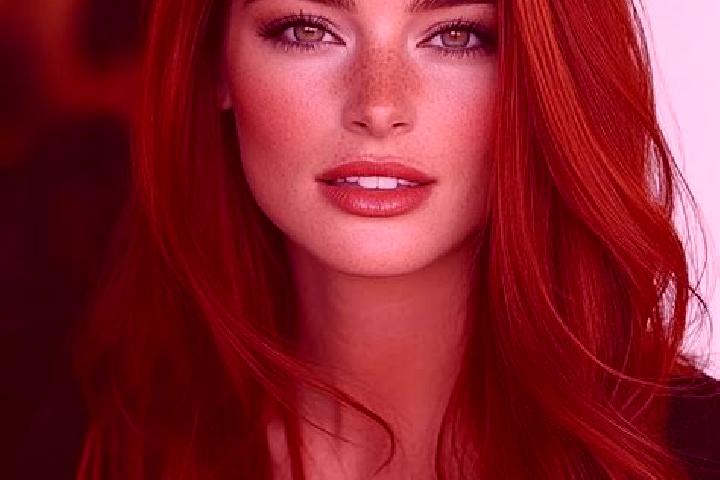 Naomi, 25, a auburn blue-eyed caribbean companion based in Niddrie. Offering Overnight, OWO, Striptease, Girlfriend Experience, Couples. Available for incall...