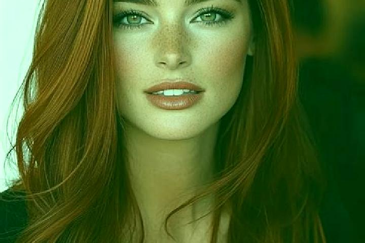 Naomi, 25, a auburn blue-eyed european companion based in Senanga. Offering Overnight, Striptease, Girlfriend Experience. Available for incall and outcall, d...