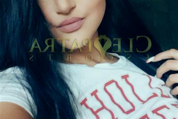 Naomi, 25, a black brown-eyed mediterranean companion based in Novofedorivka. Offering Striptease, Tantra, Overnight. Available for incall and outcall, day a...