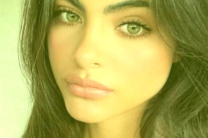 Naomi, 25, a black hazel-eyed caucasian companion based in Tabant. Offering Tantra, Striptease, Dinner Date. Available for incall and outcall, day and evenin...