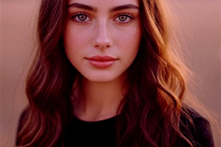 Naomi, 25, a chestnut dark-eyed mediterranean companion based in Atamanskaya. Offering CIM, Roleplay, Domination. Available for incall and outcall, overnight...