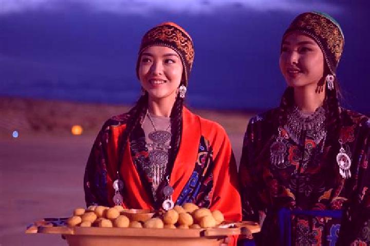 Naomi, 25 — Escort in Akbulun, Kyrgyzstan