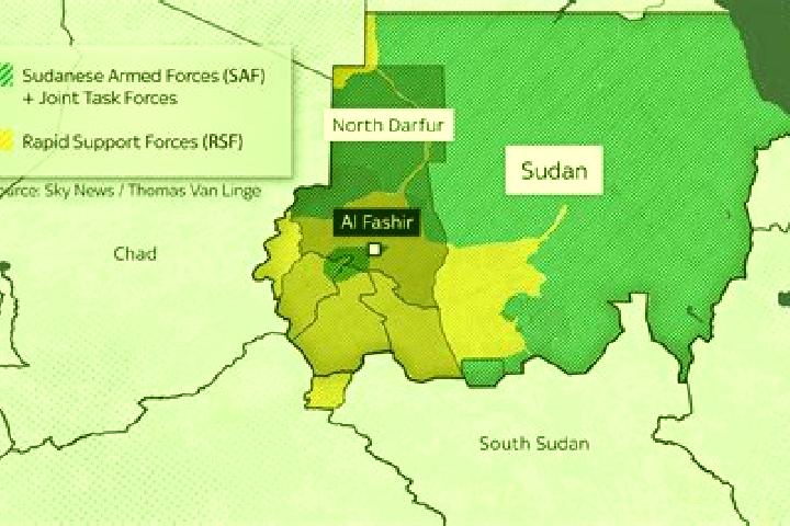 Naomi, 25 — Escort in Babanusah, Sudan