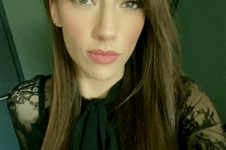 Naomi, 25 — Escort in Bettviller, France