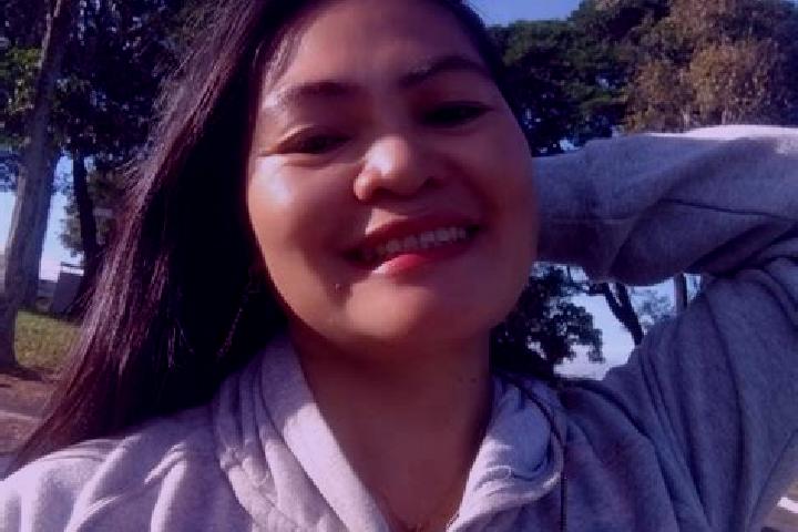 Naomi, 25 — Escort in Biliran, Philippines