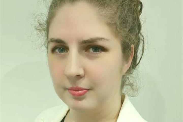 Naomi, 25 — Escort in Borsuky, Ukraine