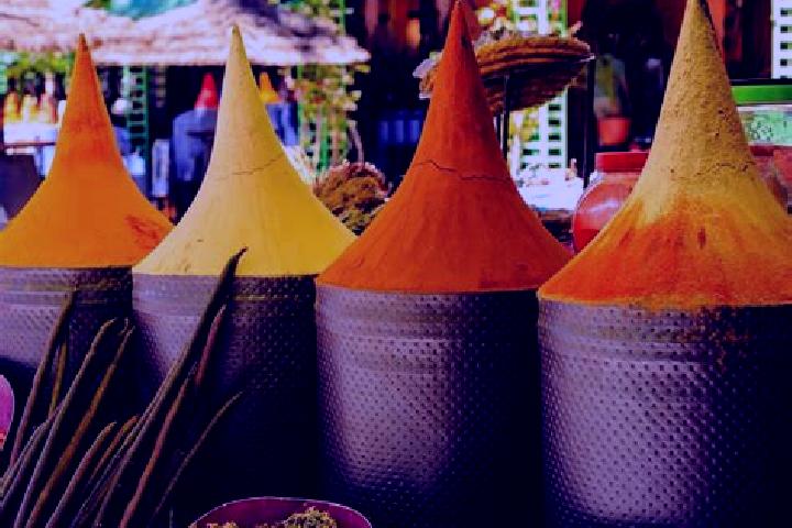 Naomi, 25 — Escort in Bouarfa, Morocco