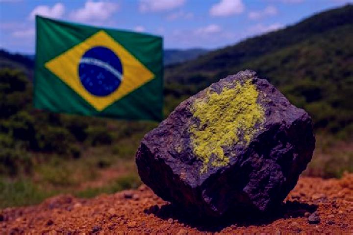 Naomi, 25 — Escort in Caetite, Brazil