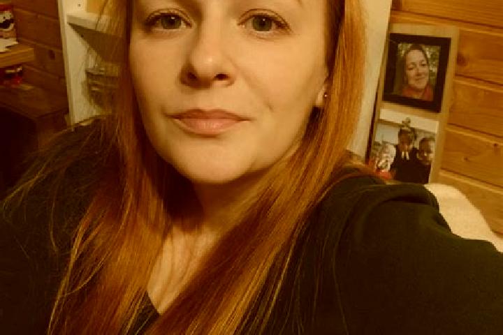 Naomi, 25 — Escort in Detva, Slovakia