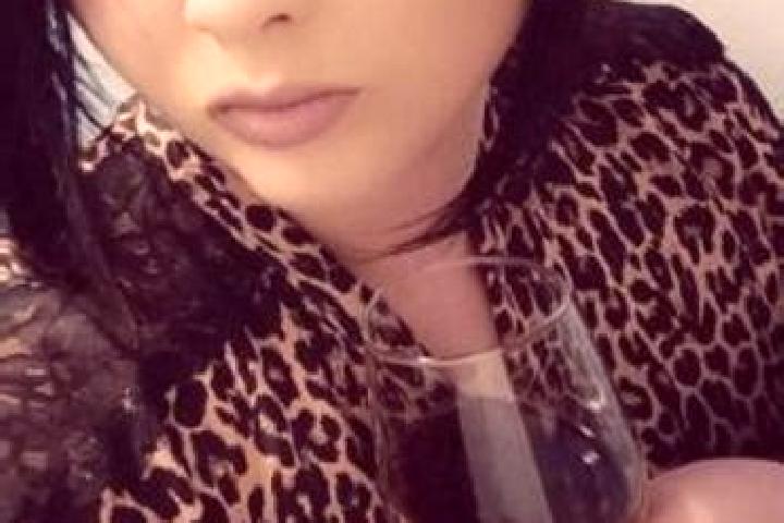 Naomi, 25 — Escort in Dothan, United States
