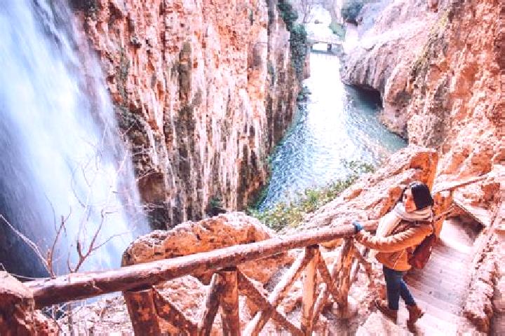 Naomi, 25 — Escort in Fuente de Piedra, Spain
