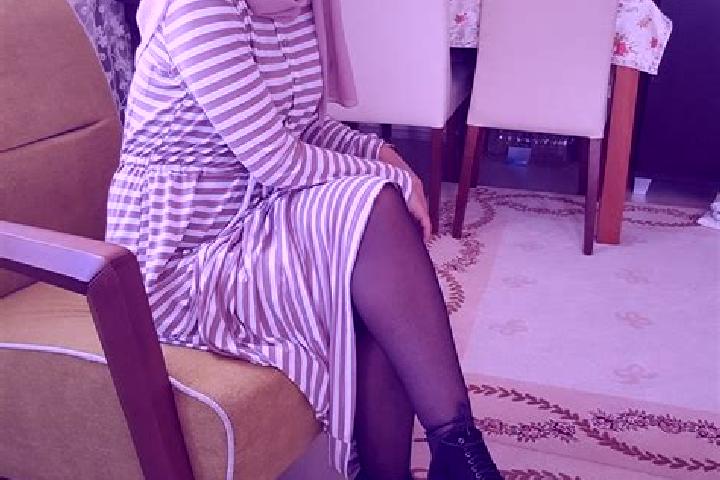 Naomi, 25 — Escort in Genc, Turkey