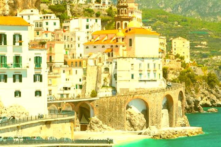 Naomi, 25 — Escort in Gonte, Italy