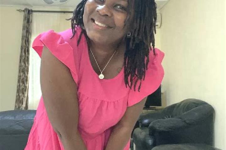 Naomi, 25 — Escort in Gunjur, Gambia