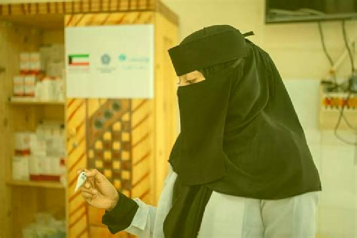 Naomi, 25 — Escort in Habil al Jabr, Yemen