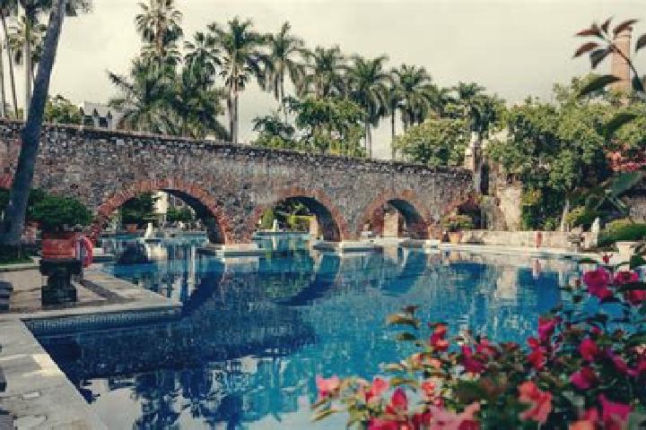 Naomi, 25 — Escort in Hacienda Arriba, Mexico