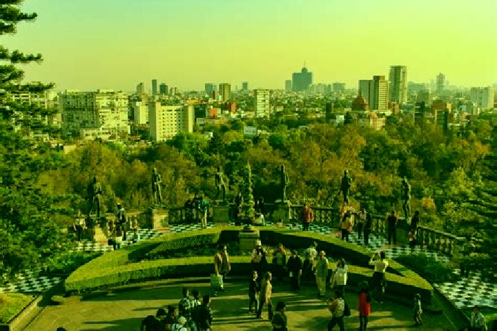 Naomi, 25 — Escort in Heroes de Chapultepec, Mexico