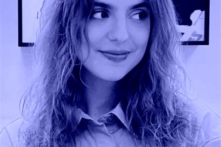Naomi, 25 — Escort in Jesus Gomez Portugal, Mexico