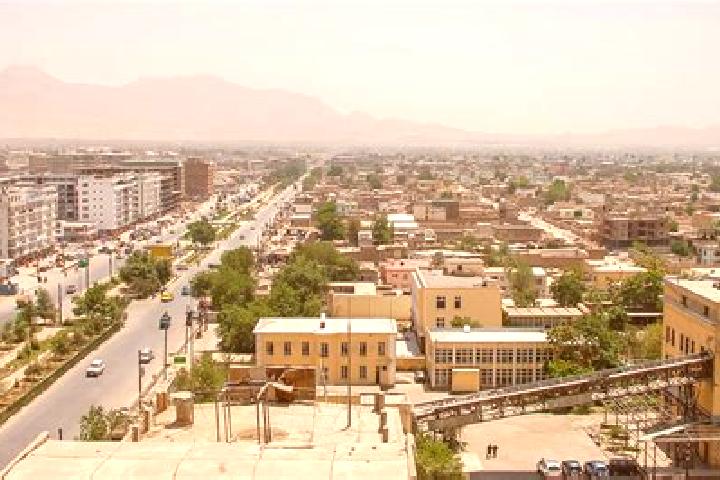 Naomi, 25 — Escort in Khinjan, Afghanistan