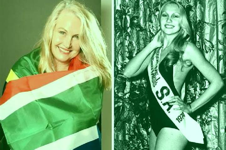 Naomi, 25 — Escort in Kriel, South Africa