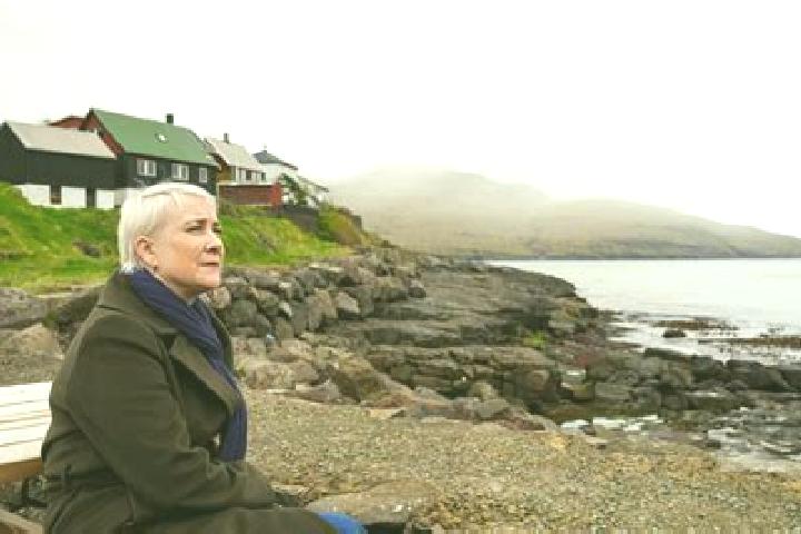 Naomi, 25 — Escort in Kvivik, Faroe Islands